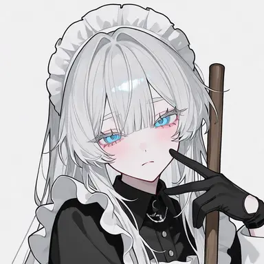 Profile image of Sakuya Shirayuki