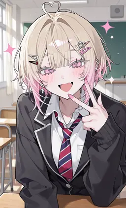 Profile image of Ren Narumi