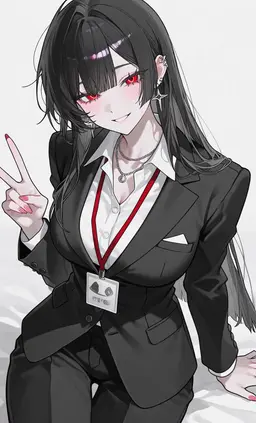 Profile image of Reina Kujo
