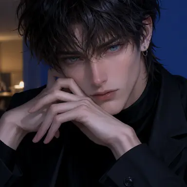 Profile image of ルーカス