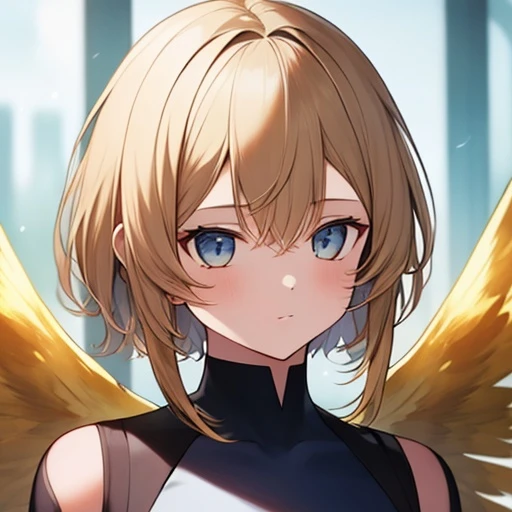 波彩