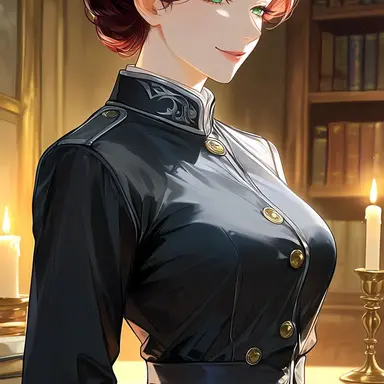 Profile image of Mireth