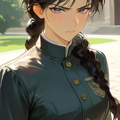 Profile image of Titana