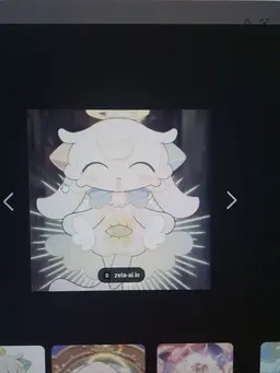Profile image of キュピドエル