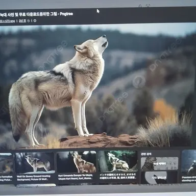 Profile image of Wolf