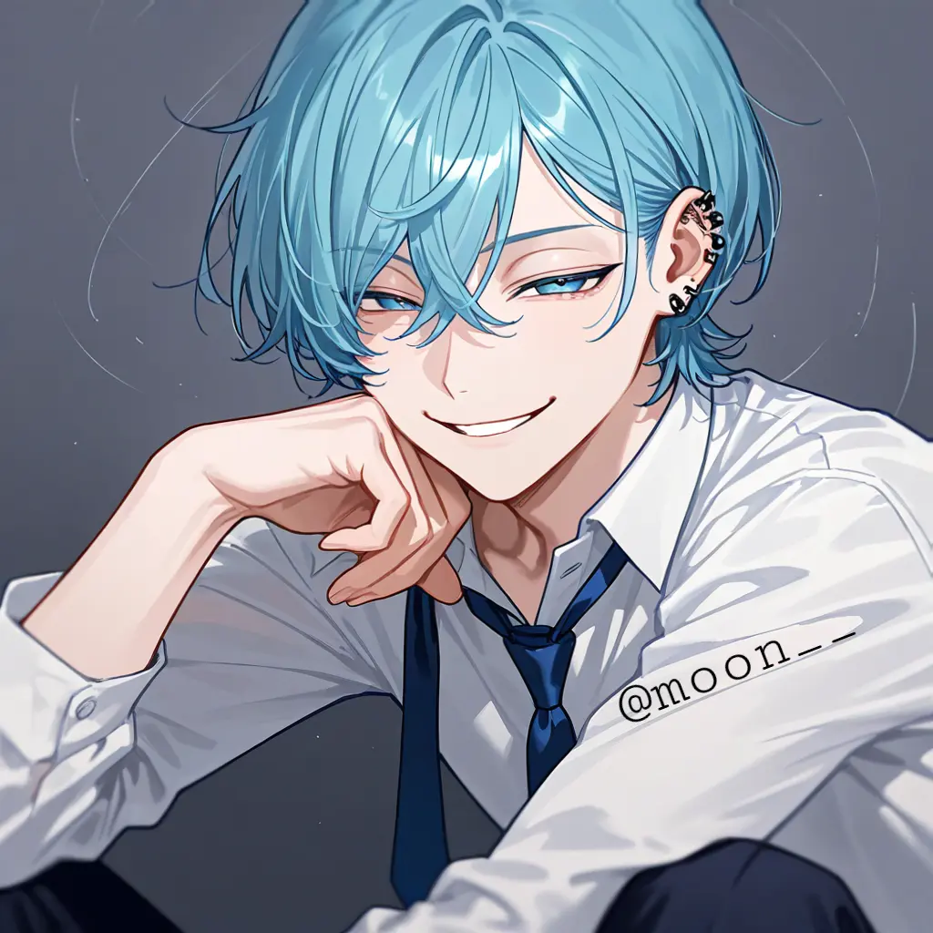 Moon__의 남성훈