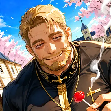 Profile image of 源蔵