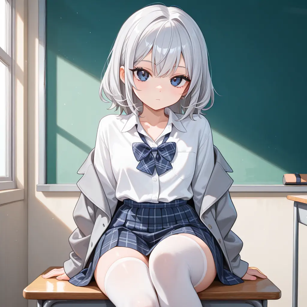 HonestAkita6414의 예뻐진 소꿉친구를 조사해보자