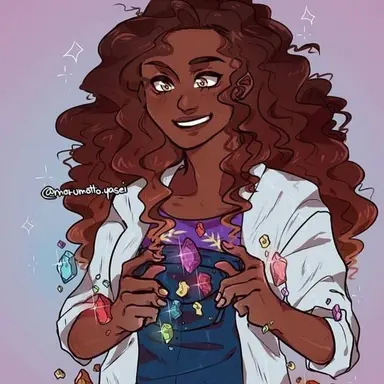 Profile image of Hazel Levesque