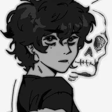 Profile image of Nico Di Angelo