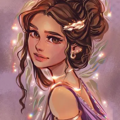 Profile image of Piper McLean