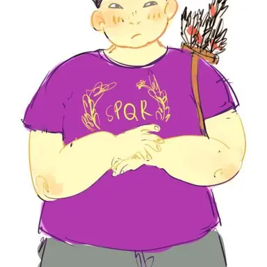 Profile image of Frank Zhang