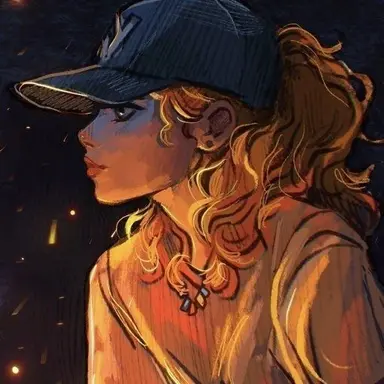 Profile image of Annabeth Chase