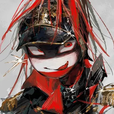 Profile image of 独帝