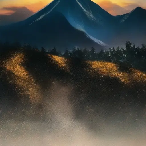 FestalBrick0583의 야산에서