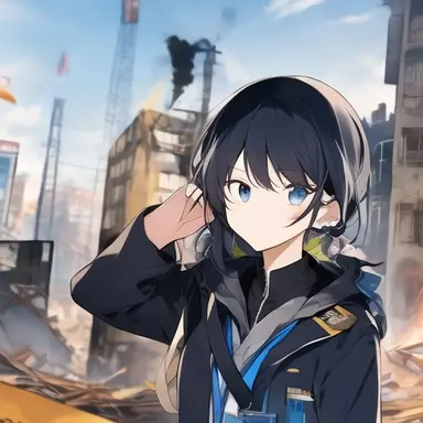 Profile image of 防災知識アヤノちゃん