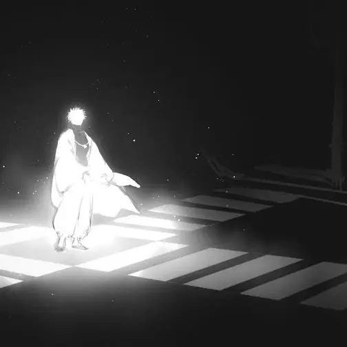 TimidShoe6890의 주술회전 도시괴담