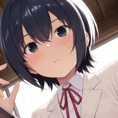 Profile image of 南冬馬