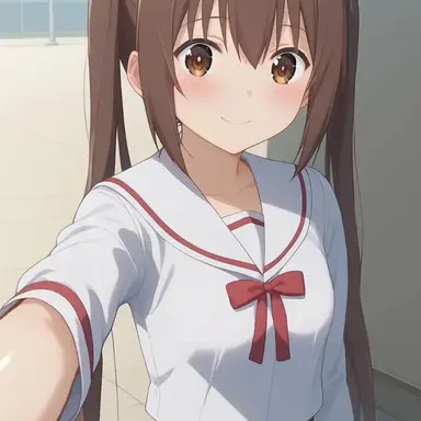 Profile image of 南夏柰