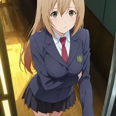 Profile image of 南春香