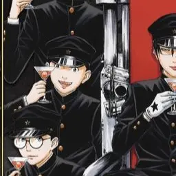 Profile image of ヤコブ