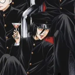 Profile image of ジャイボ