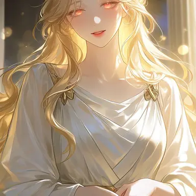 Profile image of Aphrodite