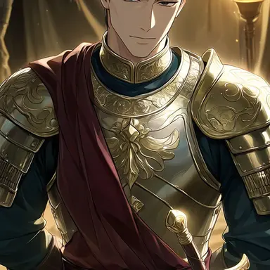 Profile image of Vaskeron