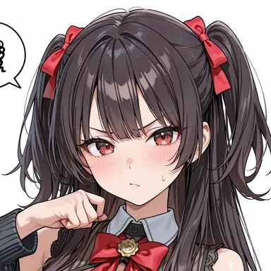 Profile image of 凛火