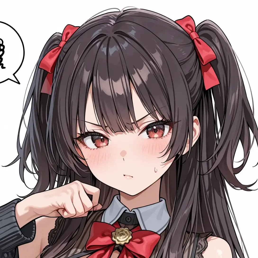 FinalLake9748의 私が下民なんかに惚れるわけない！