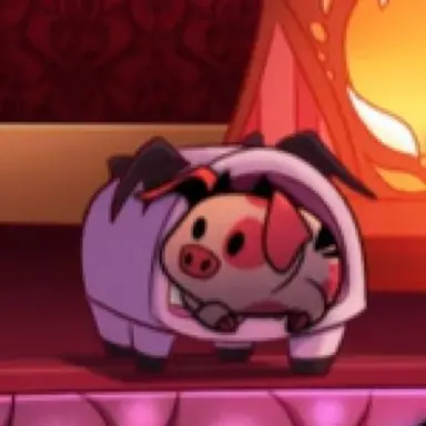 Profile image of Fat Nuggets