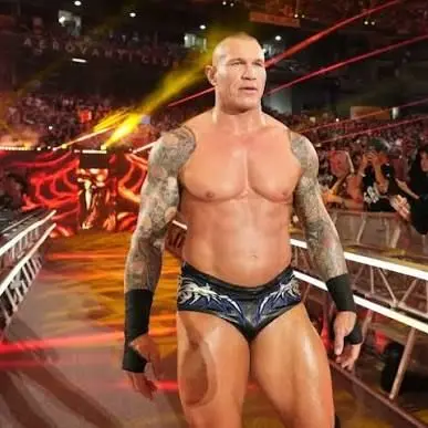TastyPlug1276의 Randy Orton's Best Kept Secret