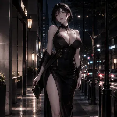 Profile image of 리넬
