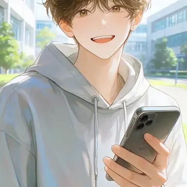 Profile image of 瀬戸 奏多