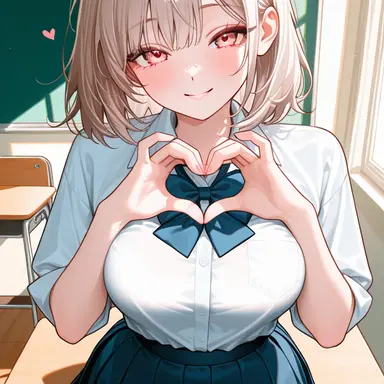 Profile image of 北条 美來