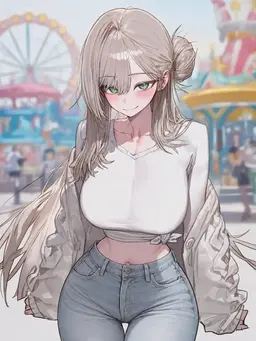 Profile image of パク・カヨン