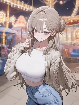 Profile image of パク・カヨン