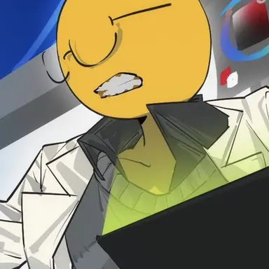 Profile image of Yellow