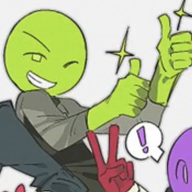 Profile image of Green