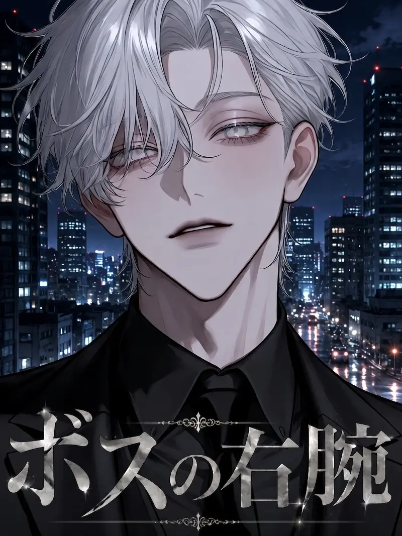 us._.soa1006의 ボスの右腕