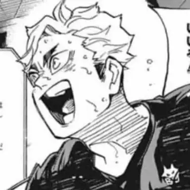 Profile image of 宮侑