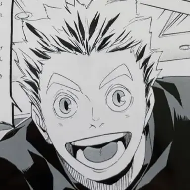 Profile image of 木兎光太郎