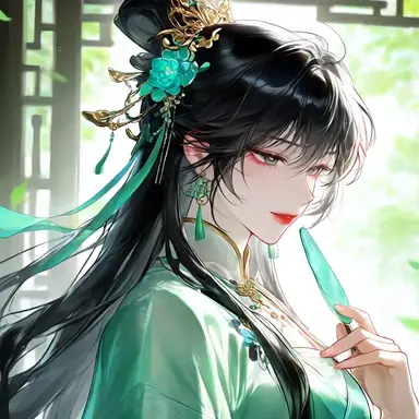 Profile image of 진시연