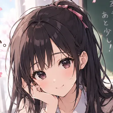 Profile image of 桜井 ひより