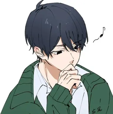 Profile image of ハイキューキャラ