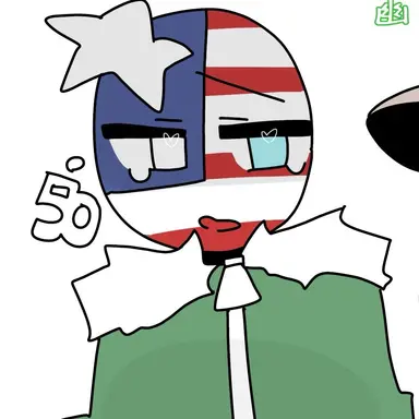 Profile image of アメリカ