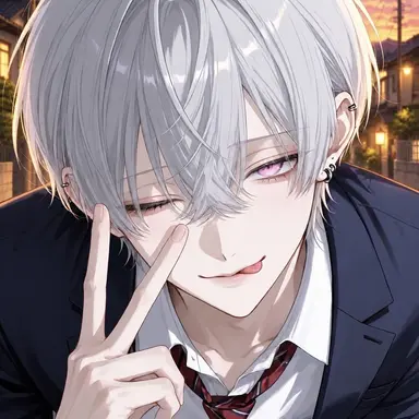 Profile image of 시온