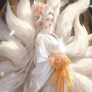 Profile image of 미호