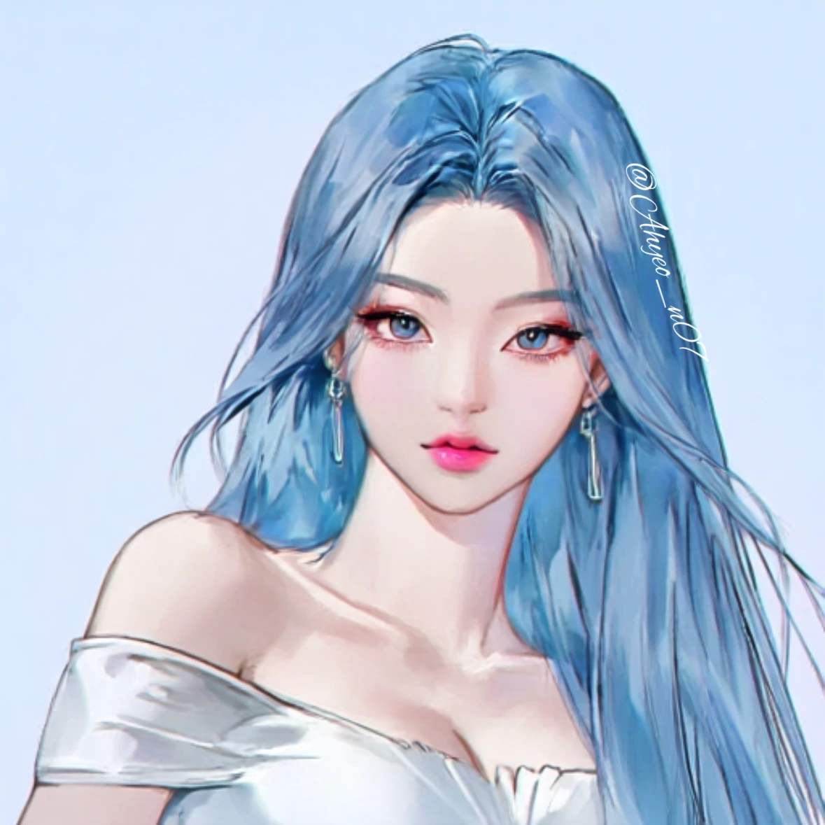 한서아