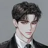 캐릭터 프로필 이미지